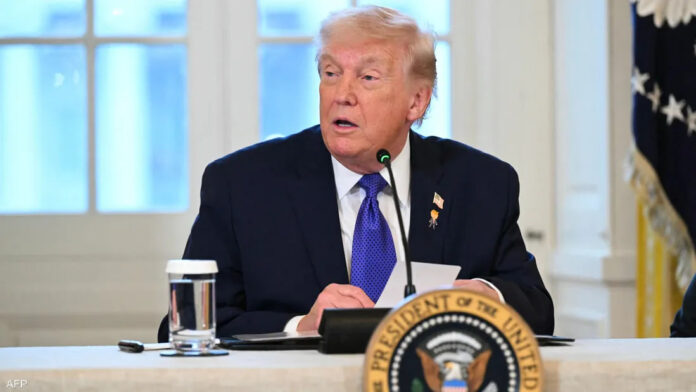 أمريكا تهدد.. إيران: جميع مراكز إسرائيل تحت مرمى نيراننا