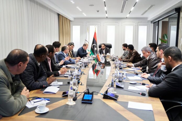 الرقابة تتابع ضبط «الاعتمادات المستندية» لتعزيز الاستقرار المالي