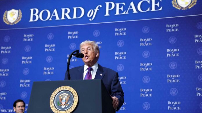 ترامب: اتفاق مع إيران خلال أيام والبدائل مطروحة