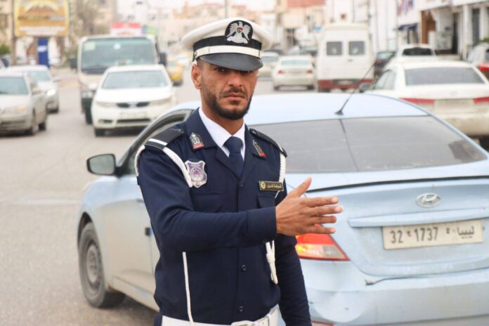 إجراءات جديدة لضمان انسيابية «الحركة المرورية» في طرابلس
