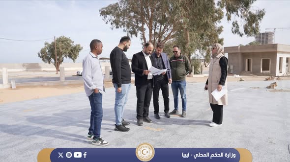 وزارة «الحكم المحلي» تعزز جودة الحياة في المدن