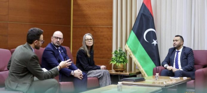 الصحة توسّع شراكتها مع «الأمم المتحدة والمنظمة العالمية»