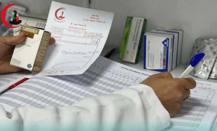 الصحة تعزز جاهزية المرافق خلال «شهر رمضان»