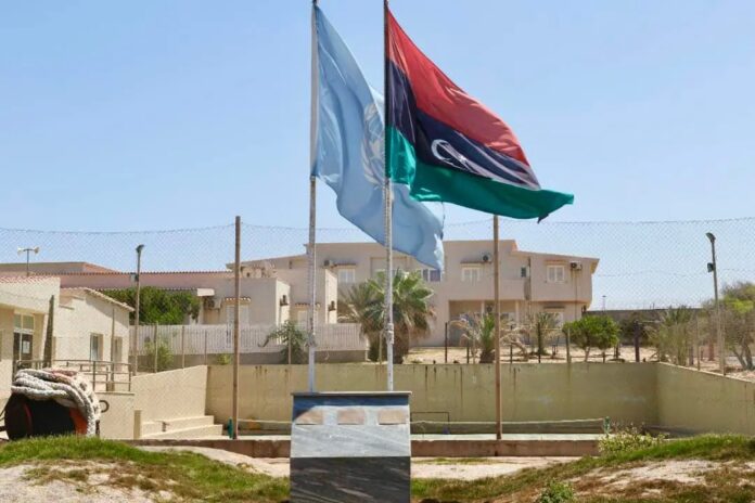 البعثة الأممية تدعو الشباب للمساهمة في «الحوار السياسي»