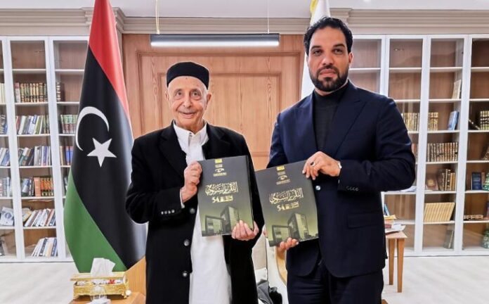 الرقابة ومجلس النواب.. خطوات جديدة نحو الشفافية المالية