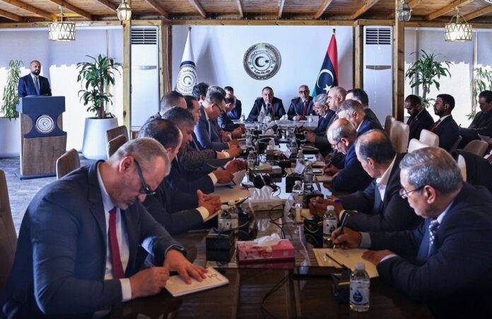 الخارجية تناقش استراتيجية 2026 لتعزيز دورها الدولي والإقليمي