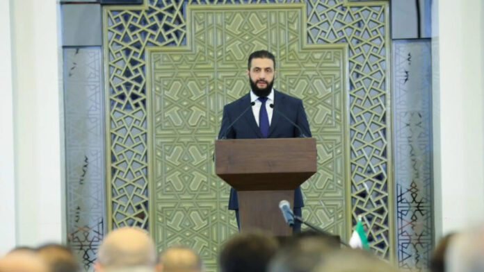 والد الرئيس السوري يخطط لإعادة ترتيب «المناصب العليا» في الدولة