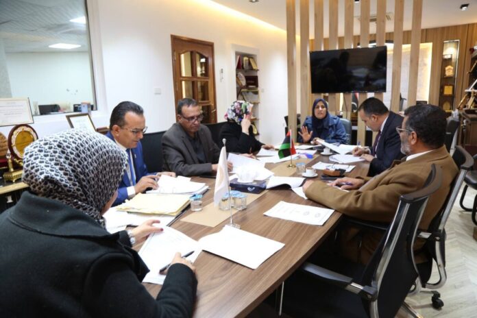 التربية تراجع «التسويات الوظيفية وإعادة التعيين»