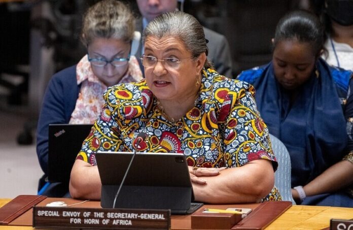 البعثة الأممية تدعو الليبيين للمشاركة بجلسة نقاش حول «الحوكمة»