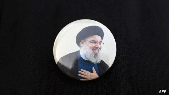 وفاة «حسن نصر الله».. وثيقة جديدة تثير التكهنات والتساؤلات