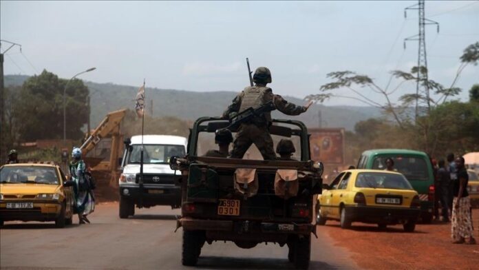 تشاد تغلق حدودها مع السودان