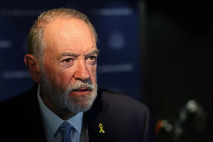 إدانات واسعة لتصريحات هاكابي: استفزازية وتهدد الاستقرار