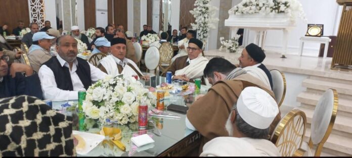 الزاوية وورفلة تؤكد: لا شرعية لحلول تُفرض من الخارج