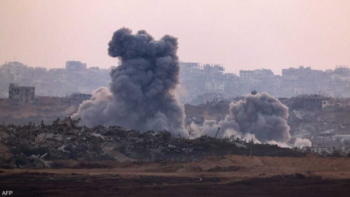 وزير الخارجية المصري: إسرائيل تعرقل خطة ترامب في غزة