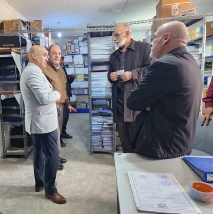 التربية تسعى لتحسين «أوضاع المعلمين» في عين زارة