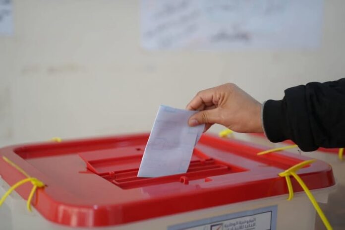 المفوضية تحدد موعد انتخابات نقابة «المراقبين الجويين»