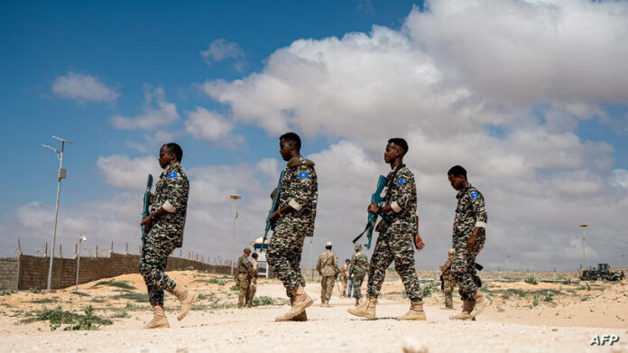 الصومال.. مقتل قيادات لـ«حركة الشباب» في محافظة شبيلي