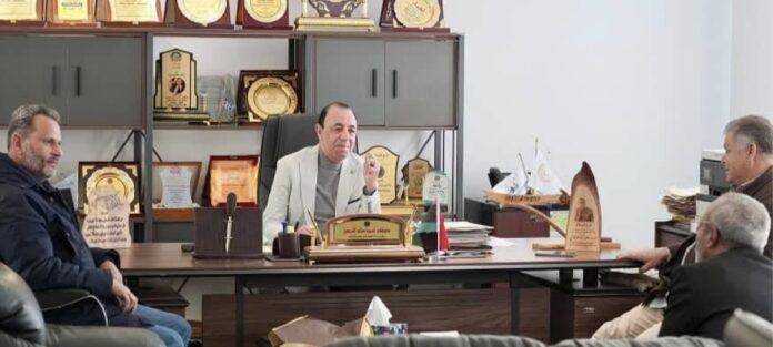 «الحكم المحلي» تعزز كفاءة البلديات وتحمي التراث الثقافي