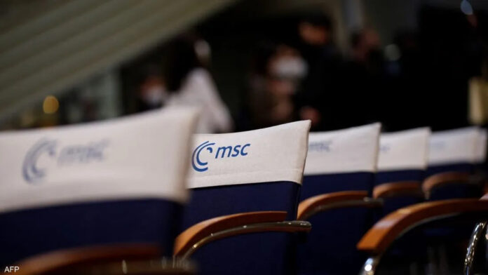 مؤتمر ميونخ للأمن يبدأ.. القادة الأوروبيون يحذرون من سياسات ترامب!