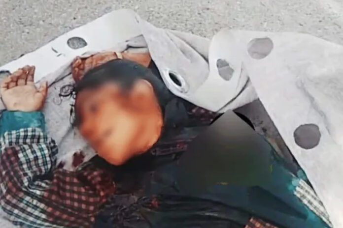 الصحة الإيرانية: عشرات الأطفال «تحت الأنقاض» بعد هجوم ميناب