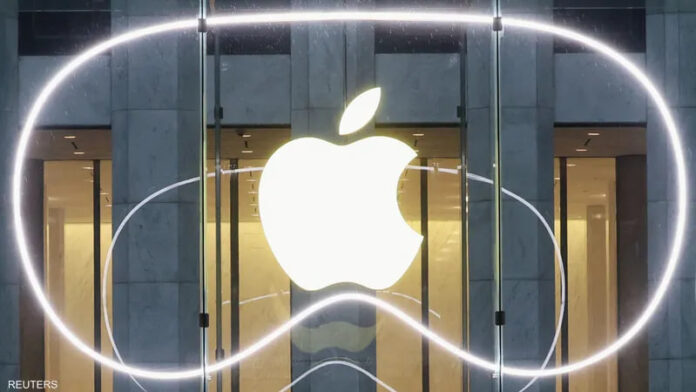 آبل تطلق إنذاراً عالمياً لمستخدمي «آيفون»