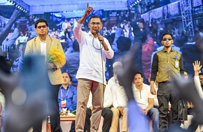 حزب بنغلاديش القومي يحقق فوزًا تاريخيًا في أول انتخابات برلمانية بعد انتفاضة 2024