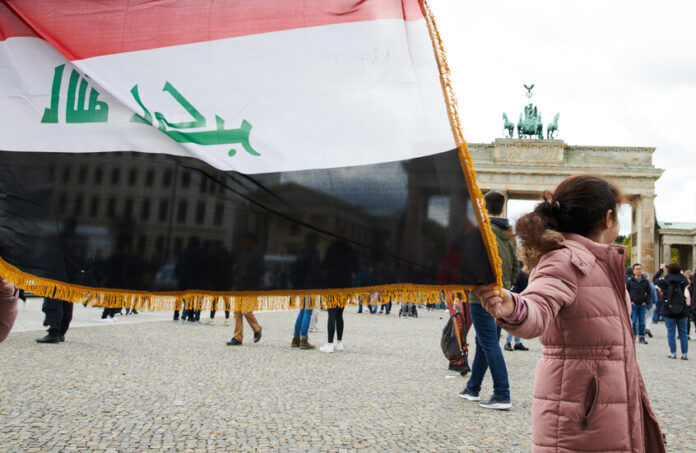 بعد القاهرة.. بغداد تواجه تحديات «النمو السكاني»