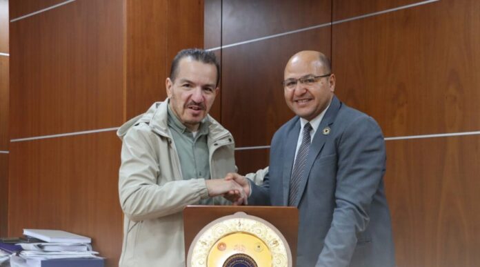 وزير التخطيط يشارك في ورشة تطوير منظومة التدريب بالمؤسسة العسكرية