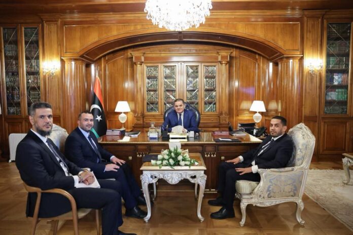 الدبيبة يوجه بتسريع تفعيل «الرعاية الصحية» وتحسين جاهزية المستشفيات