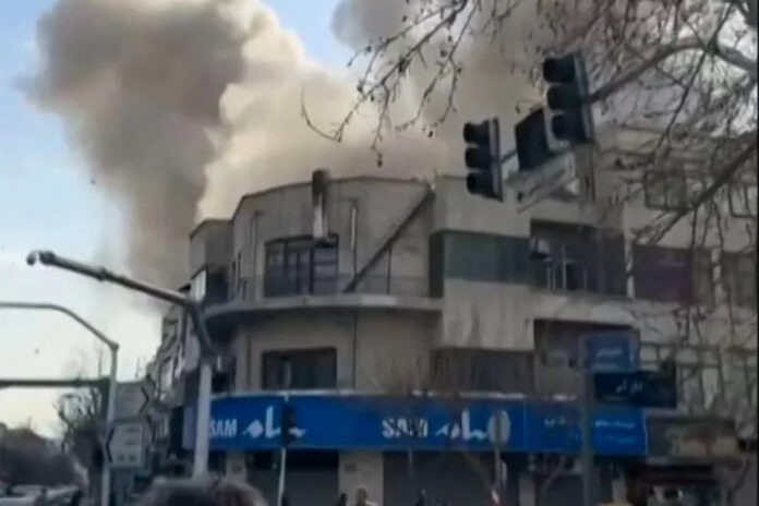 روبيو: الولايات المتحدة قد تلعب دوراً في حكم إيران المستقبلي