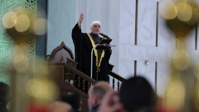 بين الحرب والسلام.. «عيد الفطر» في الشرق الأوسط