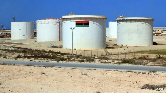 وزارة النفط: متوسط سعر خام برنت يصل 94.3 دولار للبرميل