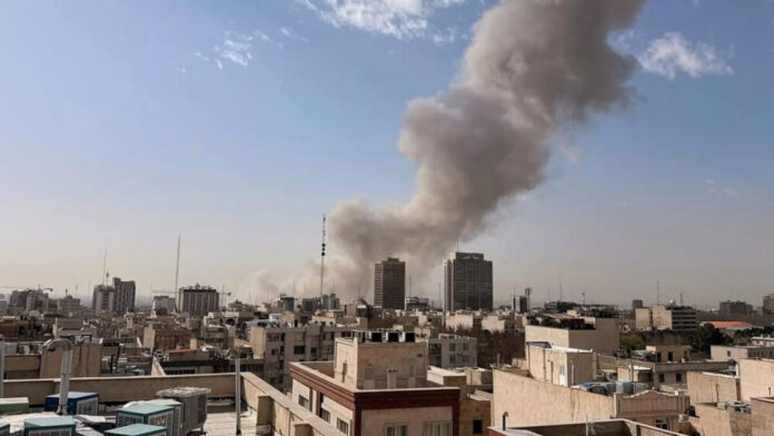 الجزائر تدعو إلى «ضبط النفس» ووقف التصعيد في الخليج