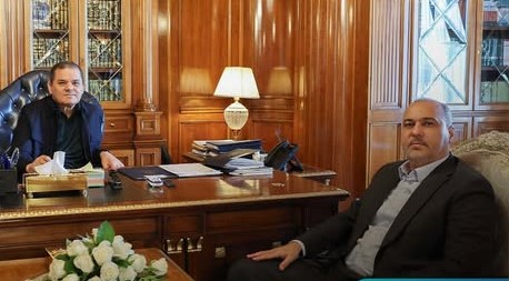 الدبيبة يتابع أداء صندوق الإنماء ويطّلع على خطة لإنشاء بنك جديد