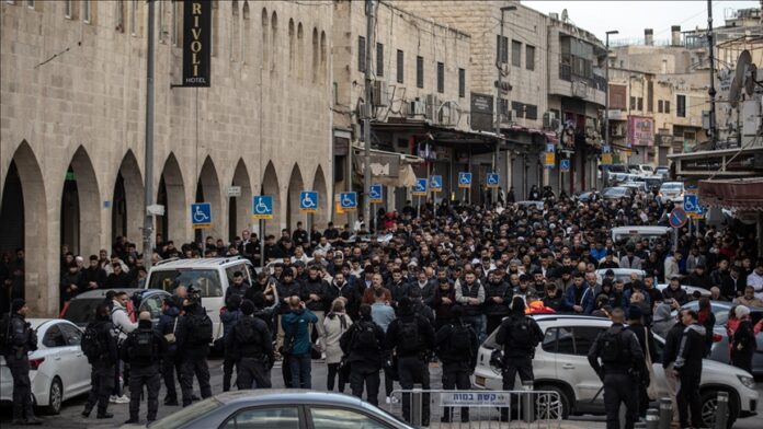 للأسبوع الرابع.. إسرائيل تمنع الصلاة في «المسجد الأقصى»