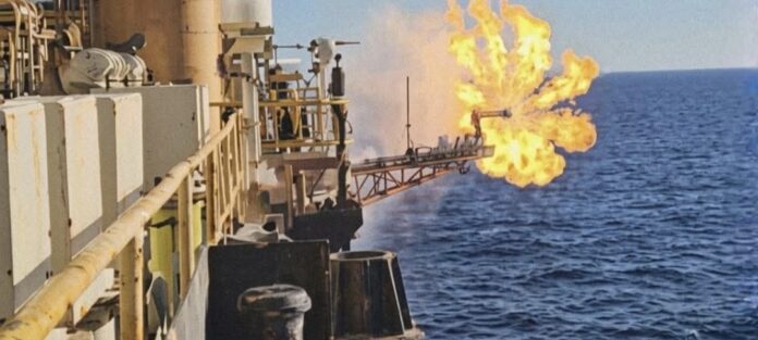 ليبيا تحقق إنجازاً استكشافياً جديداً في «المياه البحرية»