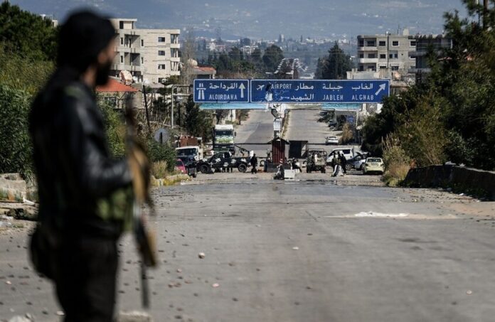 هيثم مناع: الاعتداء على أي سوري اعتداء على الجميع