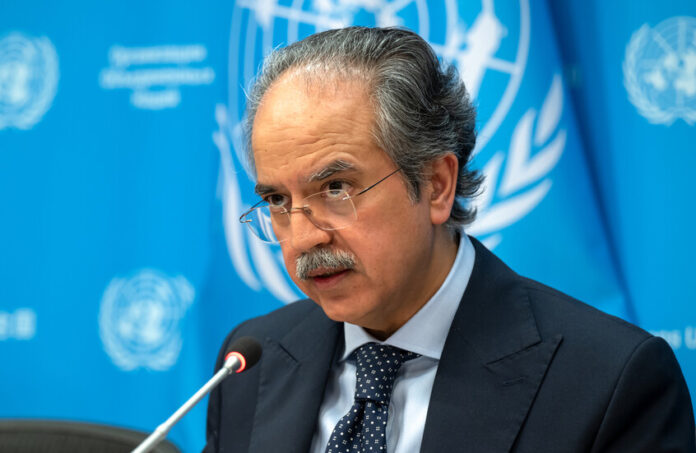 باكستان تدعو إلى وقف فوري للقتال في «الشرق الأوسط»