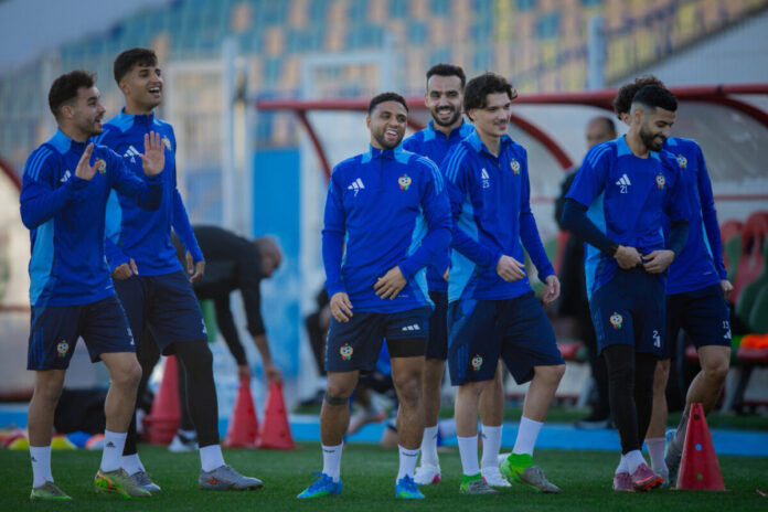 المنتخب الليبي يفتتح التوقف الدولي بمواجهة النيجر في اختبار ودي مهم