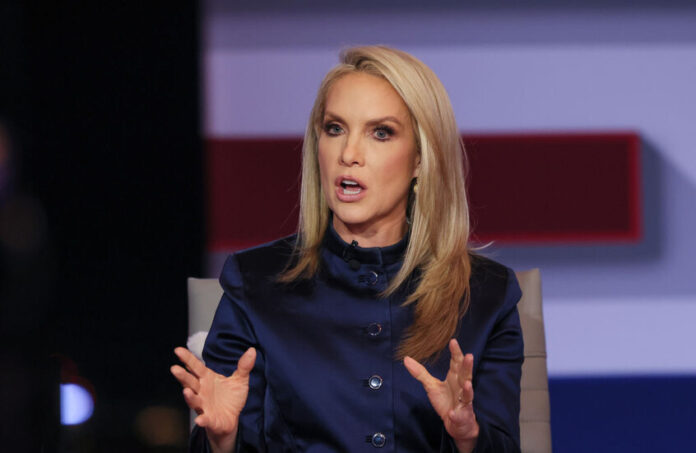 ترامب يحرج مذيعة على الهواء.. ماعلاقة إيران (فيديو)