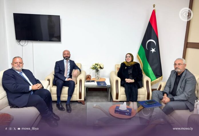 تعزيز التعاون الثقافي مع إيطاليا.. شراكات في «السينما والمسرح والفنون»