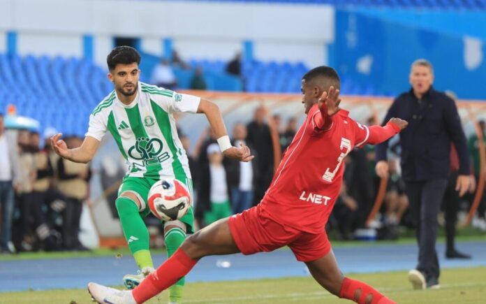 انطلاق جولة جديدة من «الدوري الممتاز» بدون جمهور