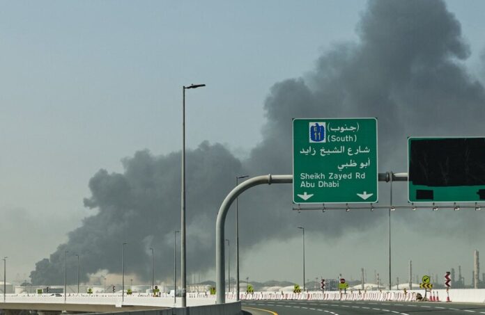 الإمارات تؤكد جاهزيتها الدفاعية وتكشف حصيلة الصواريخ الإيرانية المستهدفة للبلاد