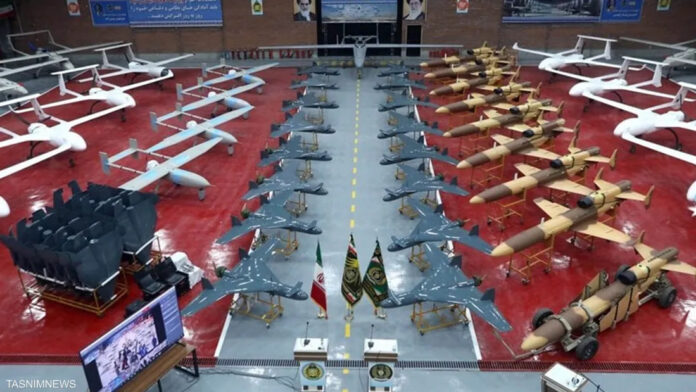 إيران: سنقلب حسابات العدو.. خبير: أمريكا تقدم هزيمتها على أنها نصر