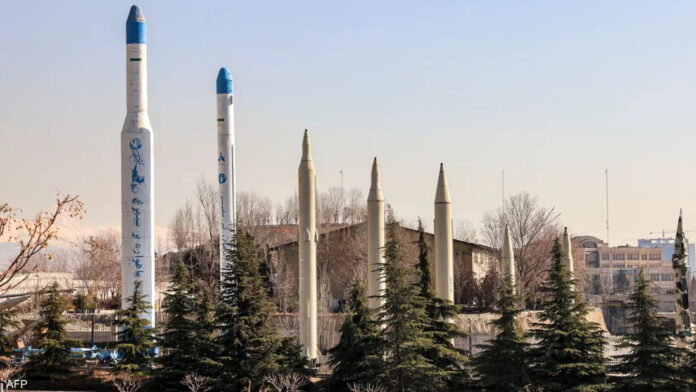 الحرس الثوري: أعداؤنا لن يجدوا الأمان داخل منازلهم