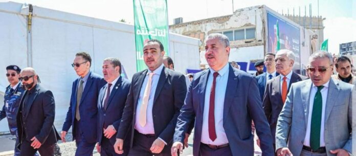 بمشاركة محلية ودولية واسعة.. انطلاق معرض «ليبيا الدولي للغذاء»