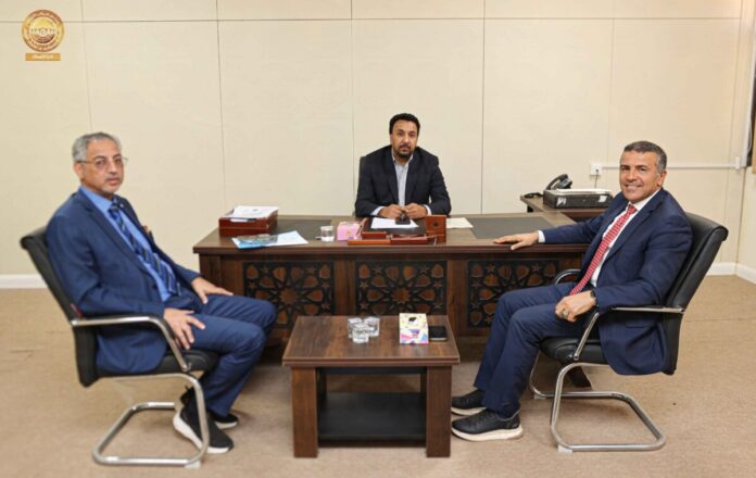 مجلس النواب يناقش تطوير «النظام الصحي»