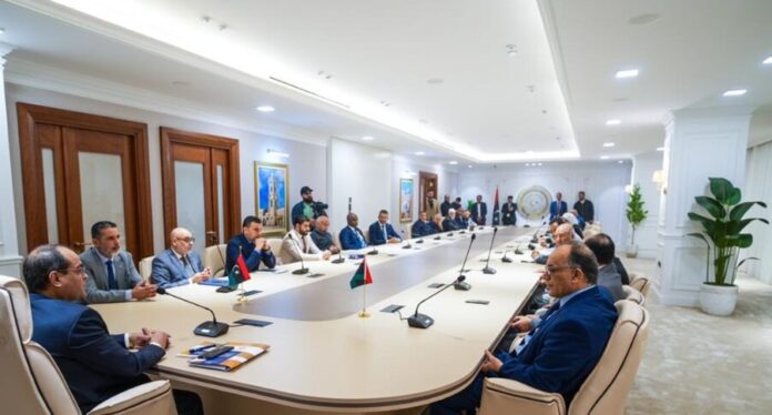 الموارد المائية: «تحسين الخدمات وتطوير البنية التحتية» هدف المرحلة القادمة