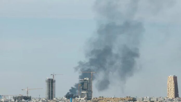 إيران.. الحرس الثوري يعلن إسقاط مقاتلة «إف-16» إسرائيلية