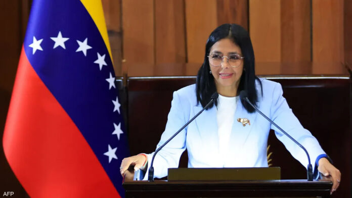 رودريغيز تعيد تشكيل قيادة الجيش.. فنزويلا تعود للأسواق النفطية